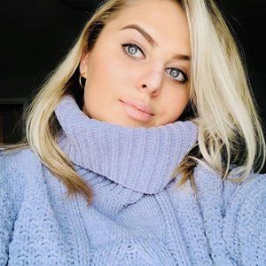 Meet your Posher, Kay